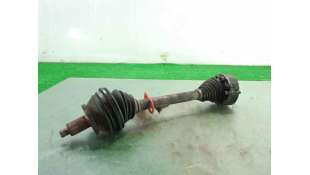 TRANSMISION DELANTERA IZQUIERDA SKODA RAPID (2012-2019) 1.6 TDI 105CV 1598CC - L.7344879 / 6R0407761A