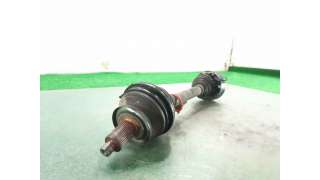 TRANSMISION DELANTERA IZQUIERDA SKODA RAPID (2012-2019) 1.6 TDI 105CV 1598CC - L.7344879 / 6R0407761A