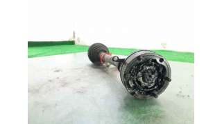 TRANSMISION DELANTERA IZQUIERDA SKODA RAPID (2012-2019) 1.6 TDI 105CV 1598CC - L.7344879 / 6R0407761A