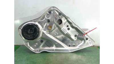 ELEVALUNAS TRASERO DERECHO MERCEDES-BENZ CLASE C T-MODEL (2010-2014) C 200 CDI (204.201) 136CV 2143CC - L.7344890 / 2127301