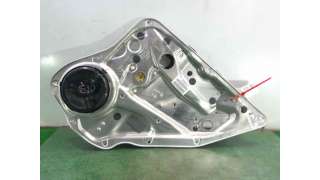 ELEVALUNAS TRASERO DERECHO MERCEDES-BENZ CLASE C T-MODEL (2010-2014) C 200 CDI (204.201) 136CV 2143CC - L.7344890 / 2127301
