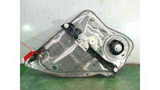 ELEVALUNAS TRASERO DERECHO MERCEDES-BENZ CLASE C T-MODEL (2010-2014) C 200 CDI (204.201) 136CV 2143CC - L.7344890 / 2127301