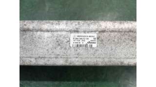 INTERCOOLER MERCEDES-BENZ CLASE C T-MODEL (2010-2014) C 200 CDI (204.201) 136CV 2143CC - L.7344891 / A2045000100