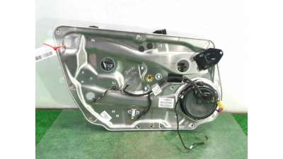 ELEVALUNAS DELANTERO IZQUIERDO MERCEDES-BENZ CLASE C T-MODEL (2010-2014) C 200 CDI (204.201) 136CV 2143CC - L.7344892 / 212