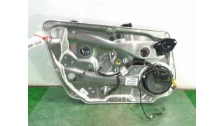 ELEVALUNAS DELANTERO IZQUIERDO MERCEDES-BENZ CLASE C T-MODEL (2010-2014) C 200 CDI (204.201) 136CV 2143CC - L.7344892 / 212