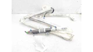 AIRBAG CORTINA DELANTERO DERECHO MERCEDES-BENZ CLASE C T-MODEL (2010-2014) C 200 CDI (204.201) 136CV 2143CC - L.7344896 / 2
