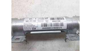 AIRBAG CORTINA DELANTERO DERECHO MERCEDES-BENZ CLASE C T-MODEL (2010-2014) C 200 CDI (204.201) 136CV 2143CC - L.7344896 / 2