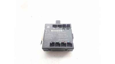 MODULO ELECTRONICO MERCEDES-BENZ CLASE C T-MODEL (2010-2014) C 200 CDI (204.201) 136CV 2143CC - L.7344900 / A2128203385