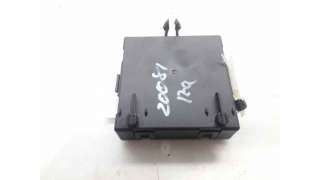 MODULO ELECTRONICO MERCEDES-BENZ CLASE C T-MODEL (2010-2014) C 200 CDI (204.201) 136CV 2143CC - L.7344900 / A2128203385