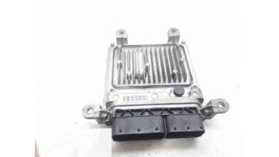 CENTRALITA MOTOR UCE MERCEDES-BENZ CLASE C T-MODEL (2010-2014) C 200 CDI (204.201) 136CV 2143CC - L.7344914 / A6511500126