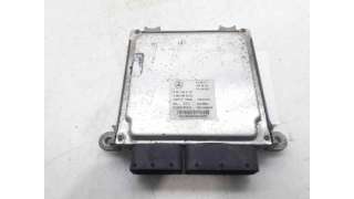 CENTRALITA MOTOR UCE MERCEDES-BENZ CLASE C T-MODEL (2010-2014) C 200 CDI (204.201) 136CV 2143CC - L.7344914 / A6511500126