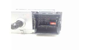 SISTEMA AUDIO / RADIO CD CITROEN C4 GRAND PICASSO I (2006-2011) 1.6 HDI 109CV 1560CC - L.7345516 / 96646223XT 2