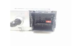 SISTEMA AUDIO / RADIO CD CITROEN C4 GRAND PICASSO I (2006-2011) 1.6 HDI 109CV 1560CC - L.7345516 / 96646223XT