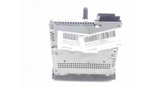 SISTEMA AUDIO / RADIO CD CITROEN C4 GRAND PICASSO I (2006-2011) 1.6 HDI 109CV 1560CC - L.7345516 / 96646223XT