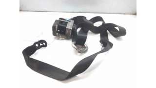 CINTURON SEGURIDAD DELANTERO DERECHO VOLKSWAGEN GOLF IV (1997-2004) 1.9 TDI 110CV 1896CC - L.7345614 / 1J3857706SFKZ