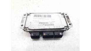 CENTRALITA MOTOR UCE CITROEN XSARA COUPÉ (2000-2005) 1.6 16V 109CV 1587CC - L.7345867 / 9649426780