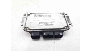 CENTRALITA MOTOR UCE CITROEN XSARA COUPÉ (2000-2005) 1.6 16V 109CV 1587CC - L.7345867 / 9649426780