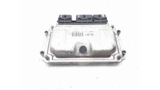 CENTRALITA MOTOR UCE CITROEN XSARA COUPÉ (2000-2005) 1.6 16V 109CV 1587CC - L.7345867 / 9649426780