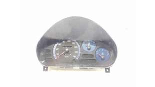 CUADRO INSTRUMENTOS CHEVROLET MATIZ (2005-) 0.8 LPG 52CV 796CC - L.7346108 / 96621424