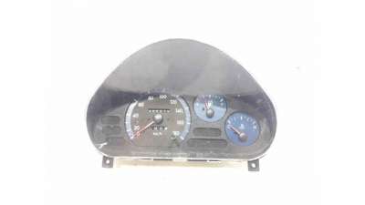CUADRO INSTRUMENTOS CHEVROLET MATIZ (2005-) 0.8 LPG 52CV 796CC - L.7346108 / 96621424