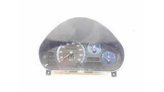 CUADRO INSTRUMENTOS CHEVROLET MATIZ (2005-) 0.8 LPG 52CV 796CC - L.7346108 / 96621424