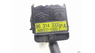 MANDO LIMPIA CHEVROLET MATIZ (2005-) 0.8 LPG 52CV 796CC - L.7346149 / 96314334