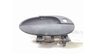 MANETA EXTERIOR DELANTERA DERECHA CHEVROLET MATIZ (2005-) 0.8 LPG 52CV 796CC - L.7346153 / 96507784