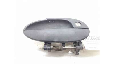 MANETA EXTERIOR DELANTERA DERECHA CHEVROLET MATIZ (2005-) 0.8 LPG 52CV 796CC - L.7346153 / 96507784