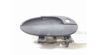 MANETA EXTERIOR DELANTERA DERECHA CHEVROLET MATIZ (2005-) 0.8 LPG 52CV 796CC - L.7346153 / 96507784