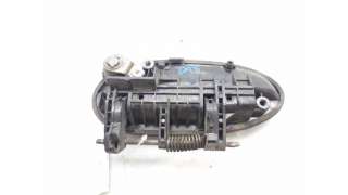 MANETA EXTERIOR DELANTERA DERECHA CHEVROLET MATIZ (2005-) 0.8 LPG 52CV 796CC - L.7346153 / 96507784