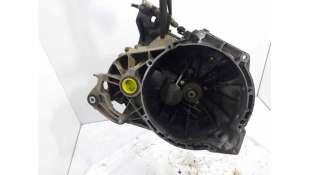 CAJA CAMBIOS FORD FOCUS II (2005-2012) 1.8 TDCI 115CV 1753CC - L.7346467 / 4M5R7002YA