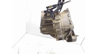 CAJA CAMBIOS FORD FOCUS II (2005-2012) 1.8 TDCI 115CV 1753CC - L.7346467 / 4M5R7002YA 2