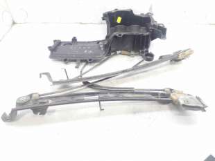 ELEVALUNAS DELANTERO IZQUIERDO SEAT LEON (2005-2010) 2.0 TDI 140CV 1968CC - L.7346814 / 1P0837461A