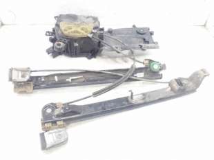 ELEVALUNAS DELANTERO IZQUIERDO SEAT LEON (2005-2010) 2.0 TDI 140CV 1968CC - L.7346814 / 1P0837461A 2