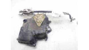 ELEVALUNAS TRASERO IZQUIERDO SEAT LEON (2005-2010) 2.0 TDI 140CV 1968CC - L.7346816 / 1P0839461A 2