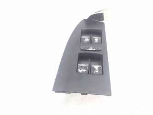 MANDO ELEVALUNAS DELANTERO IZQUIERDO SEAT LEON (2005-2010) 2.0 TDI 140CV 1968CC - L.7346855 / 1K4959857