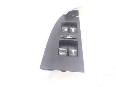 MANDO ELEVALUNAS DELANTERO IZQUIERDO SEAT LEON (2005-2010) 2.0 TDI 140CV 1968CC - L.7346855 / 1K4959857