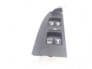 MANDO ELEVALUNAS DELANTERO IZQUIERDO SEAT LEON (2005-2010) 2.0 TDI 140CV 1968CC - L.7346855 / 1K4959857