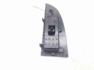 MANDO ELEVALUNAS DELANTERO IZQUIERDO SEAT LEON (2005-2010) 2.0 TDI 140CV 1968CC - L.7346855 / 1K4959857 2