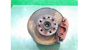 MANGUETA DELANTERA DERECHA SEAT LEON (2005-2010) 2.0 TDI 140CV 1968CC - L.7346874 / 1K0407256T