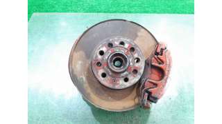 MANGUETA DELANTERA DERECHA SEAT LEON (2005-2010) 2.0 TDI 140CV 1968CC - L.7346874 / 1K0407256T