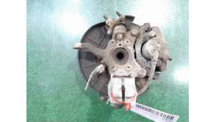 MANGUETA DELANTERA DERECHA SEAT LEON (2005-2010) 2.0 TDI 140CV 1968CC - L.7346874 / 1K0407256T 2