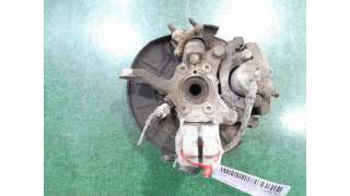 MANGUETA DELANTERA DERECHA SEAT LEON (2005-2010) 2.0 TDI 140CV 1968CC - L.7346874 / 1K0407256T
