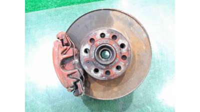 MANGUETA DELANTERA IZQUIERDA SEAT LEON (2005-2010) 2.0 TDI 140CV 1968CC - L.7346875 / 1K0407255T