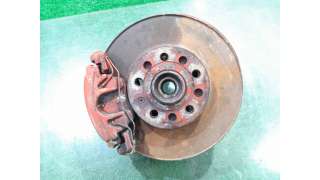MANGUETA DELANTERA IZQUIERDA SEAT LEON (2005-2010) 2.0 TDI 140CV 1968CC - L.7346875 / 1K0407255T