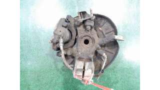 MANGUETA DELANTERA IZQUIERDA SEAT LEON (2005-2010) 2.0 TDI 140CV 1968CC - L.7346875 / 1K0407255T