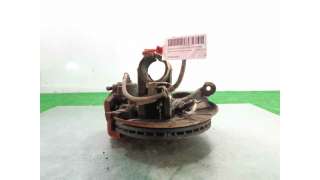 MANGUETA DELANTERA IZQUIERDA SEAT LEON (2005-2010) 2.0 TDI 140CV 1968CC - L.7346875 / 1K0407255T