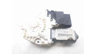 MOTOR ELEVALUNAS TRASERO DERECHO SEAT LEON (2005-2010) 2.0 TDI 140CV 1968CC - L.7346883 / 1K0959104G 2