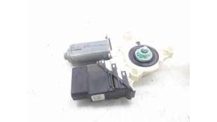 MOTOR ELEVALUNAS TRASERO IZQUIERDO SEAT LEON (2005-2010) 2.0 TDI 140CV 1968CC - L.7346884 / 1K0959703G