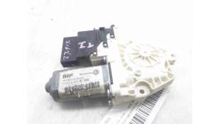 MOTOR ELEVALUNAS TRASERO IZQUIERDO SEAT LEON (2005-2010) 2.0 TDI 140CV 1968CC - L.7346884 / 1K0959703G 2